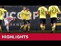 Langere samenvatting Willem II - AZ | Oefenduel