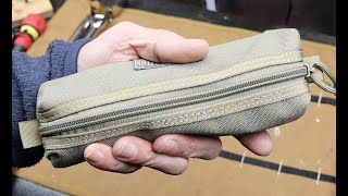 Minimalist 1/2 Drive Socket Set with Ratchet: When close enough is vastly better than not enough.