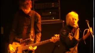 Pete Doherty &amp; Dot Allison - I Wanna Break Your Heart (Live in Manchester)