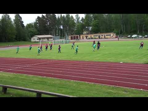 FC Loviisa - Akilles 2/2