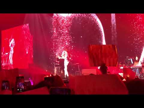 Taeyeon – Time Lapse 011218 in Thailand