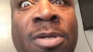 DENNY LIVE THREATENS TO HURT WILL SMITH AND CHARLIE MACK IF THEY DON&#39;T GIVE HIM A MILLION DOLLARS!