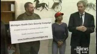 Grand Rapids ACORN - Health Care for America NOW!