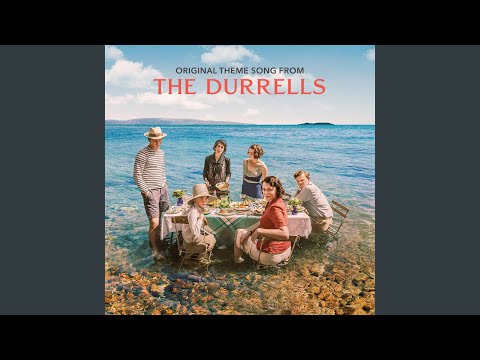 The Durrells Theme - Misc Television