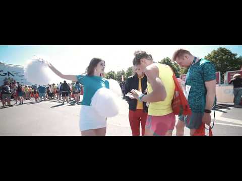 Euro Live Technologies in Lattelecom marathon 2018