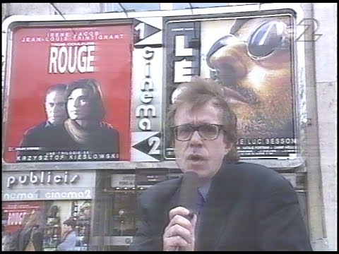 Filmkrönikan (SVT 1994-10-12)