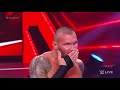 Alexa Bliss hits Randy Orton with a fireball: Raw, Jan. 11, 2021 thumbnail 1