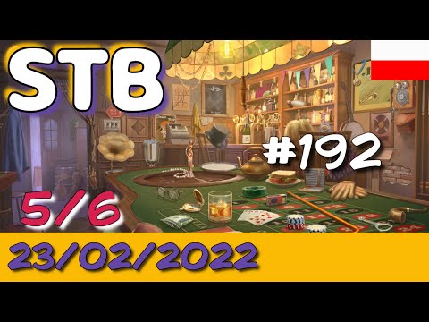 June's Journey scena 192, STB 5/6, 23.02.2022