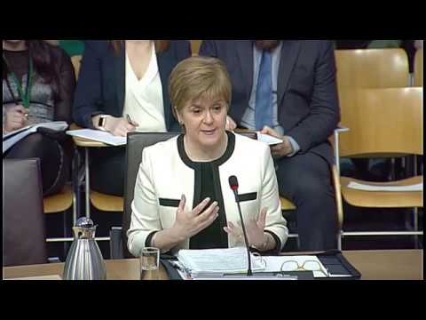 Conveners Group - 8 May 2019