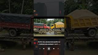 Download lagu Detik-Detik Jembatan Kayu Ambruk! Truk Pasir vs Tronton Tak Ada yang Mau Mundur!” mp3 Download lagu Detik-Detik Jembatan Kayu Ambruk! Truk Pasir vs Tronton Tak Ada yang Mau Mundur!” mp3