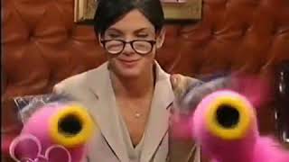 Muppet Show: Sandra Bullock and Mahna Mahna