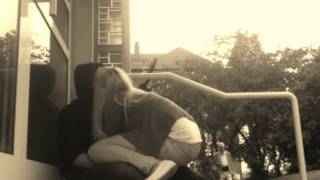 Du und ich , und der Rest ist egal ♥