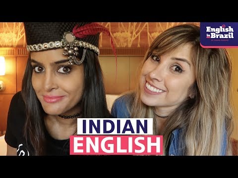 インド英語：最も難しいアクセント？(レジェンド) (INDIAN ENGLISH: THE MOST DIFFICULT ACCENT? (legendado))
