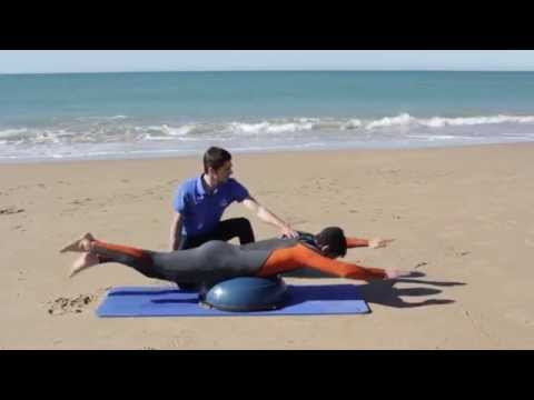 AMOKAP - SURF TRAINING