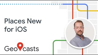 How to use the new Places SDK for iOS