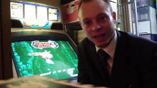 "Favorites" Section On My Channel