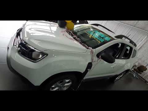 Renaut Duster Intense 1.6 CVT - 2022