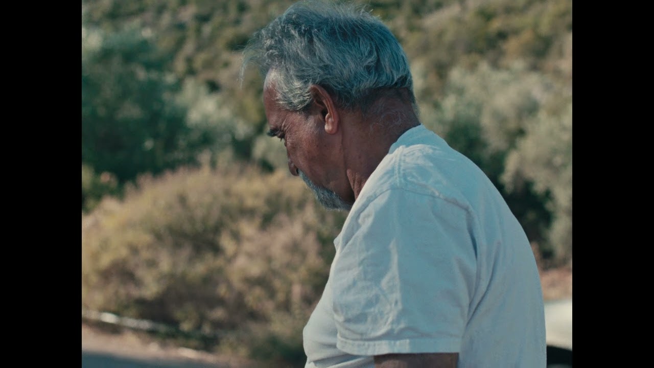 Trailer | Elysian Fields | Anna-Maria Dutoit