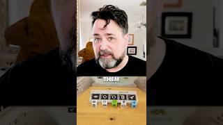 Nights Around a Table - Roll for the Galaxy video thumbnail