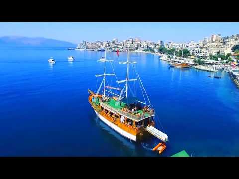 National Geographic:Albania 2018  in Top 21 Best Destinations to visit