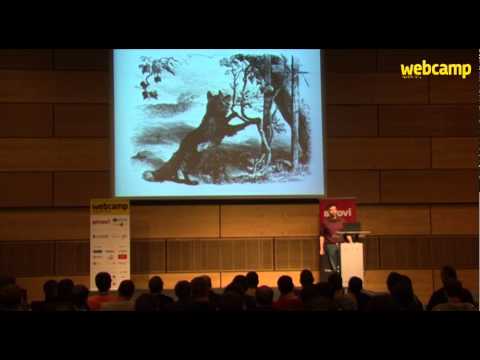 Ross Tuck - Things I Believe Now That I'm Old