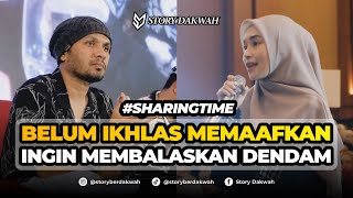 Download lagu Cara Ikhlas Memaafkan Orang Yang Jahat Kepada Kita - Sharing Time Ust. Hanan Attaki, Lc mp3