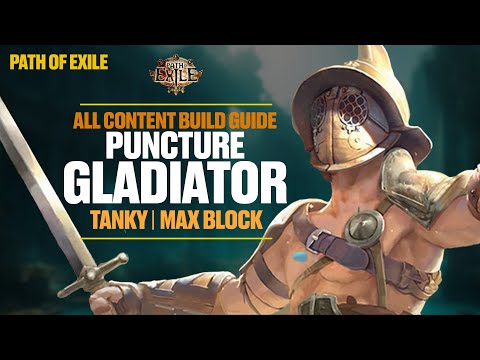 Poe Wiki Puncture