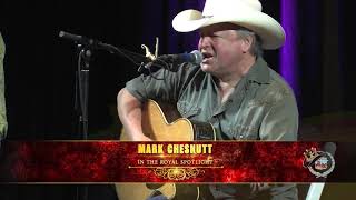Mark Chesnutt I Just Wanted You To Know
