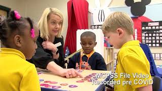Pre K Registration revised