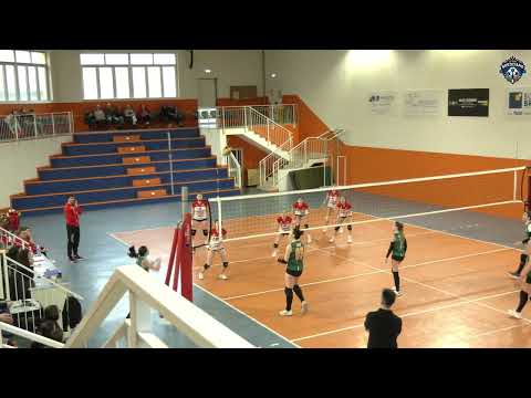GSO SMV Piamarta Volley - Escom Carpenedolo (Under 16 Femminili)