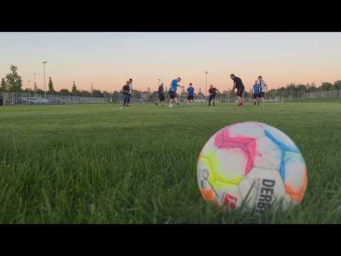Sport und Gebärdensprache: Wie Regensburgs Gehörlosen Sportclub Barrieren überwindet