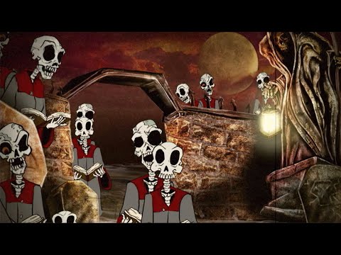 Avenged Sevenfold - A Little Piece Of Heaven [Official Music Video]