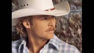 Alan Jackson (Mercury Blues)