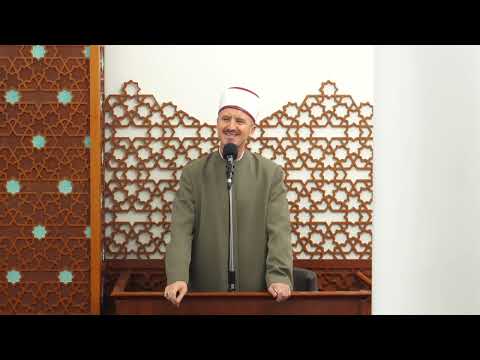 Cili është muaji i zeqatit - Dr. Imam Ahmed Kalaja