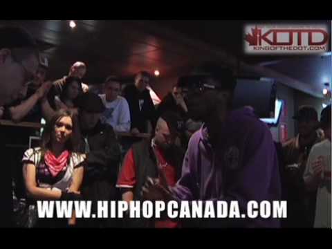 KazMega vs Ubiquitous