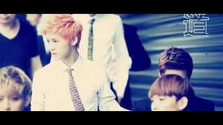 [Vietsub] 最重要的决定 -  范玮琪 (Luhan)