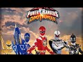Power Rangers Dino Thunder Tamil Episode 1 2