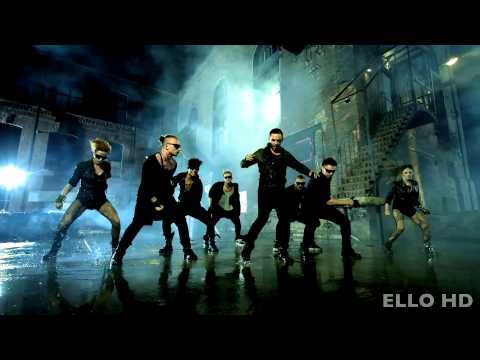 T-moor Rodriguez - Out in space