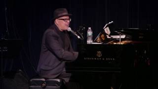 "Steps of Another Man's House" - David Yazbek - Sh-K-Boom Records Sweet 16 Concert