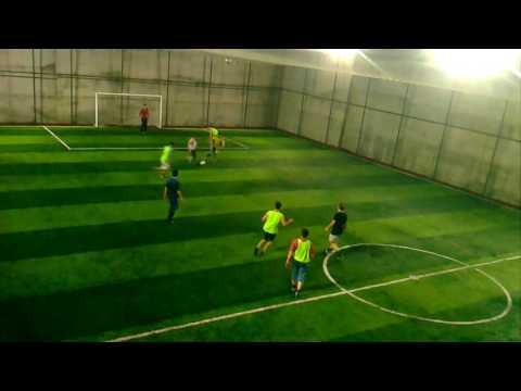 Ayaz Arena Halı Saha 22.05.2016 23:00 - akillisaha.com