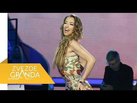Tea Tairovic - Polako - ZG Specijal 29 - 2018/2019 - (TV Prva 14.04.2019.)