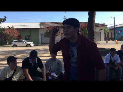 Jager vs ZN vs Maxi Mejias- 4tos batallas expres