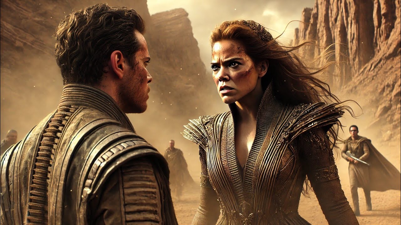 Alien Queen Furious After Human Male Approaches Her | Sci-Fi | HFY