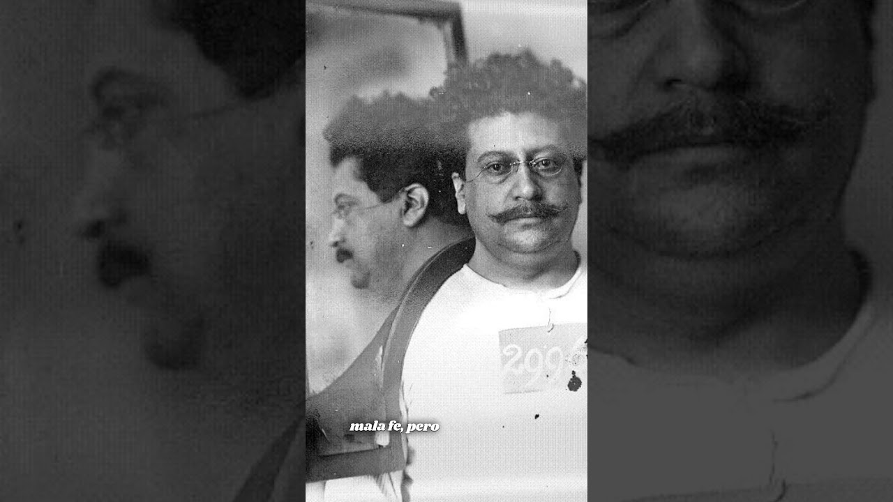 Letter sent by Maria Talavera to Ricardo Flores Magón on November 27, 1908.