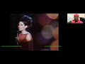 Barbra Streisand - Natural Sounds (A Happening In Central Park/1967) Reaction #barbrastreisand