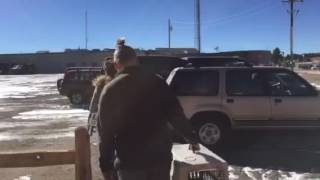 Honey Mae&#39;s departure