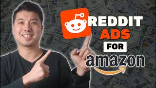 Scale Amazon Business Using Reddit Ads