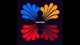 Daniel Padden - English Again