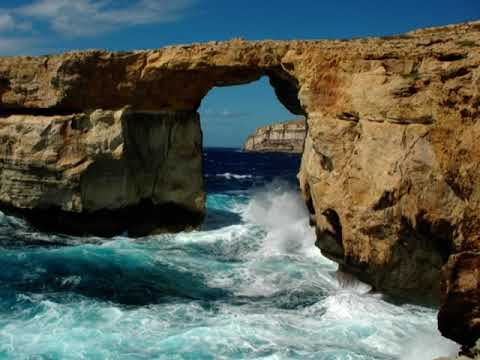 Dwejra by Mark Gauci . Euphonium George Camilleri