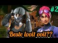 Betere loot kan je toch niet krijgen! - Fortnite battle royale #2